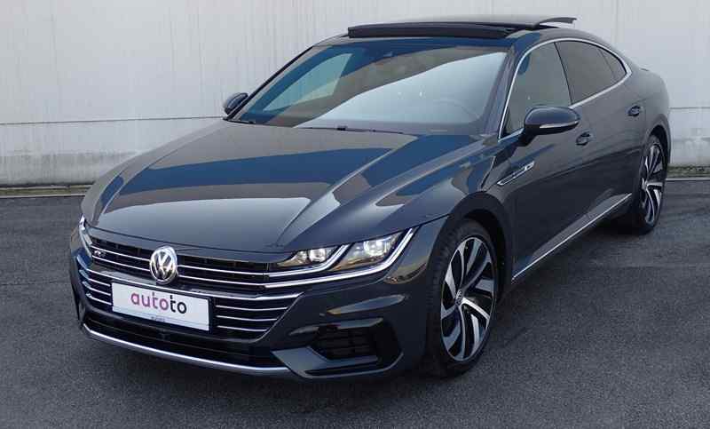 VW Arteon Iskustva I Naj e i Problemi 2024 Autologija